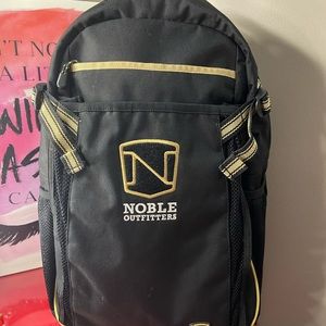 Noble Outfitters Ringside Backpack